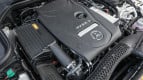 Mercedes-Benz E-Class Exterior photo
