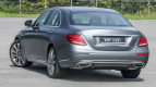 Mercedes-Benz E-Class Exterior photo