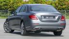 Mercedes-Benz E-Class Exterior photo
