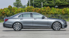 Mercedes-Benz E-Class Exterior photo