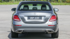 Mercedes-Benz E-Class Exterior photo