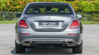 Mercedes-Benz E-Class Exterior photo