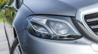 Mercedes-Benz E-Class Exterior photo