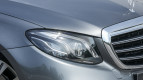 Mercedes-Benz E-Class Exterior photo