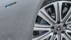 Mercedes-Benz E-Class Exterior photo