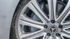 Mercedes-Benz E-Class Exterior photo