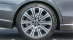 Mercedes-Benz E-Class Exterior photo