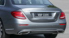 Mercedes-Benz E-Class Exterior photo