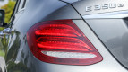Mercedes-Benz E-Class Exterior photo