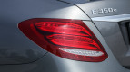 Mercedes-Benz E-Class Exterior photo