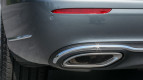 Mercedes-Benz E-Class Exterior photo