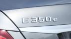 Mercedes-Benz E-Class Exterior photo