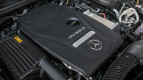 Mercedes-Benz E-Class Exterior photo