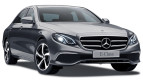 Mercedes-Benz E-Class Exterior photo