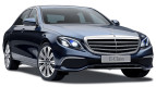 Mercedes-Benz E-Class Exterior photo