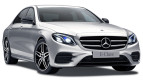 Mercedes-Benz E-Class Exterior photo