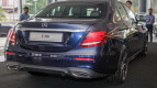 Mercedes-Benz E-Class Exterior photo