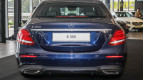Mercedes-Benz E-Class Exterior photo