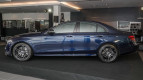 Mercedes-Benz E-Class Exterior photo