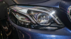 Mercedes-Benz E-Class Exterior photo