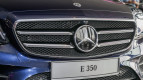 Mercedes-Benz E-Class Exterior photo