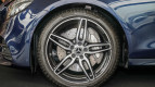 Mercedes-Benz E-Class Exterior photo