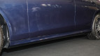 Mercedes-Benz E-Class Exterior photo