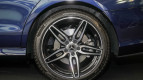 Mercedes-Benz E-Class Exterior photo