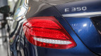 Mercedes-Benz E-Class Exterior photo