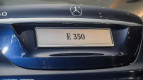 Mercedes-Benz E-Class Exterior photo