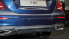 Mercedes-Benz E-Class Exterior photo