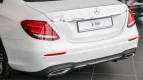 Mercedes-Benz E-Class Exterior photo