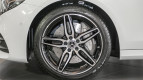 Mercedes-Benz E-Class Exterior photo