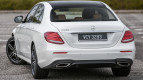 Mercedes-Benz E-Class Exterior photo
