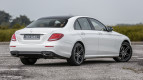 Mercedes-Benz E-Class Exterior photo