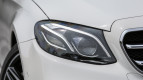 Mercedes-Benz E-Class Exterior photo