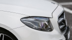 Mercedes-Benz E-Class Exterior photo