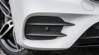 Mercedes-Benz E-Class Exterior photo