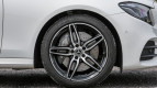 Mercedes-Benz E-Class Exterior photo