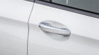 Mercedes-Benz E-Class Exterior photo