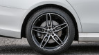 Mercedes-Benz E-Class Exterior photo