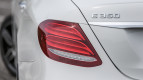 Mercedes-Benz E-Class Exterior photo