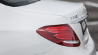 Mercedes-Benz E-Class Exterior photo