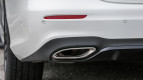 Mercedes-Benz E-Class Exterior photo