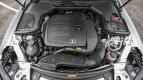 Mercedes-Benz E-Class Exterior photo