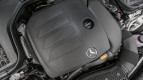 Mercedes-Benz E-Class Exterior photo
