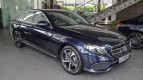 Mercedes-Benz E-Class Exterior photo