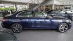 Mercedes-Benz E-Class Exterior photo