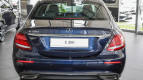 Mercedes-Benz E-Class Exterior photo