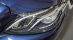Mercedes-Benz E-Class Exterior photo